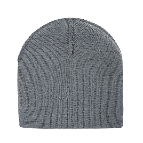 Olympus Blue Striped Comfort Beanie