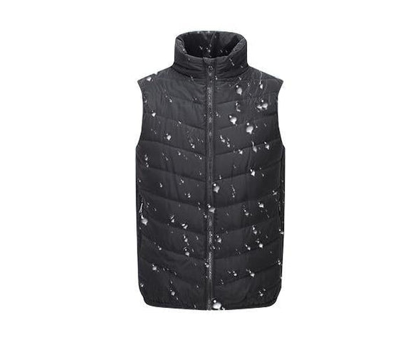 Olympus Arctic Escapade Heated Vest (2 Designs)