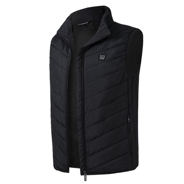 Gerbing Heated Survival Vest (2 Colors)