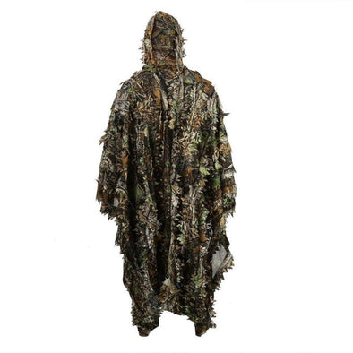 Deep Woods Stealth Cloak