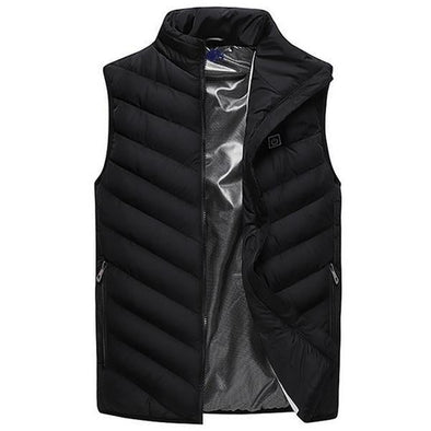 Olympus Arctic Caper Heated Vest (2 Designs)