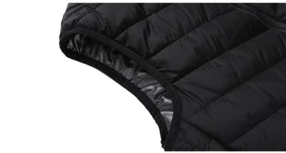 Olympus Arctic Caper Heated Vest (2 Designs)