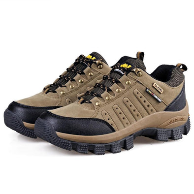 Recon Boots (3 Colors)