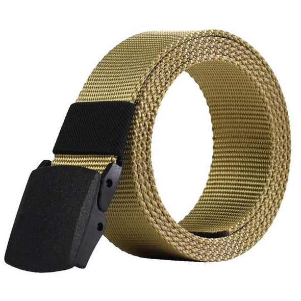 System Belt (3 Colors)