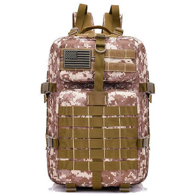 Assault Backpack (10 Designs)