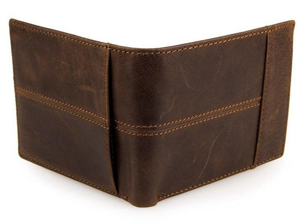 Splice Bi-Fold Wallet