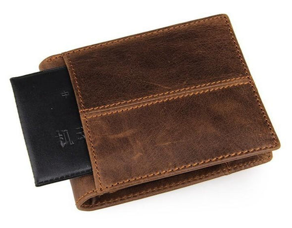 Splice Bi-Fold Wallet