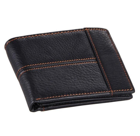 Splice Bi-Fold Wallet