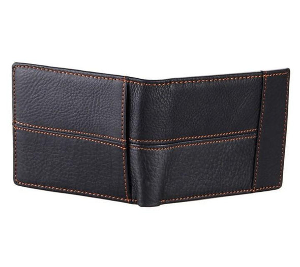 Splice Bi-Fold Wallet