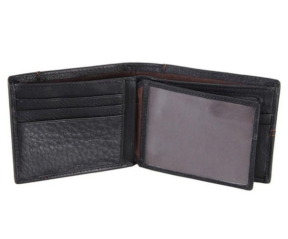 Splice Bi-Fold Wallet