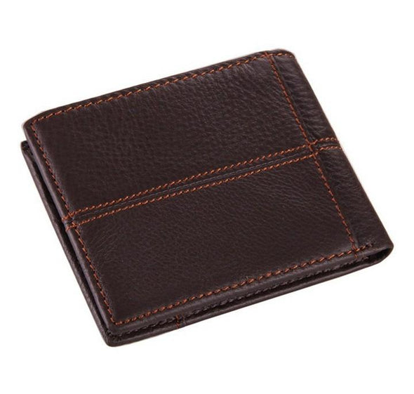 Splice Bi-Fold Wallet