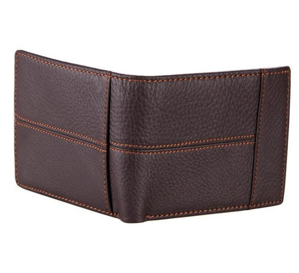 Splice Bi-Fold Wallet