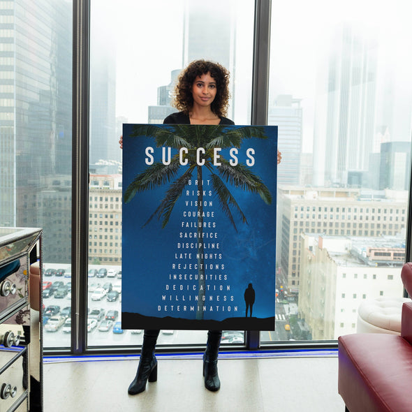 Success Palms