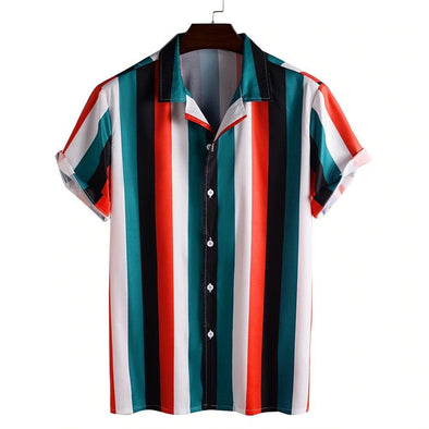 St. Barts Summer Shirt