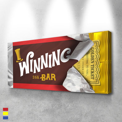 Winning Bar