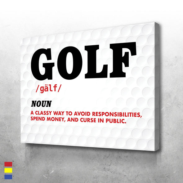 Golf